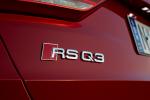 Audi RS Q3 2020 года (AU)